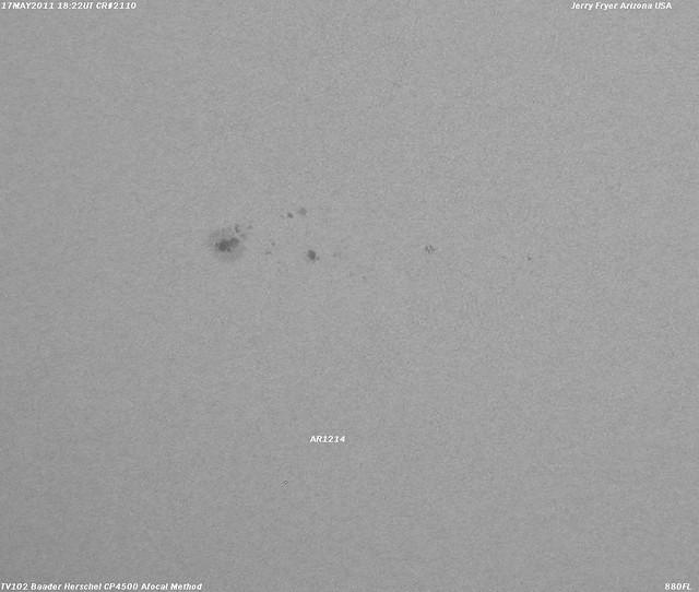 1340 17-may-2011 tv102mm with 18mm ep clouds 036