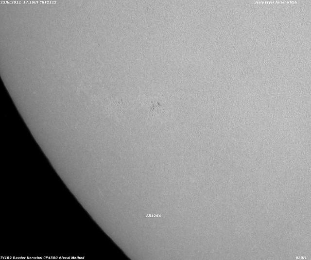 1402 23-jul-2011 tv102mm with 18mm ep through clouds 008