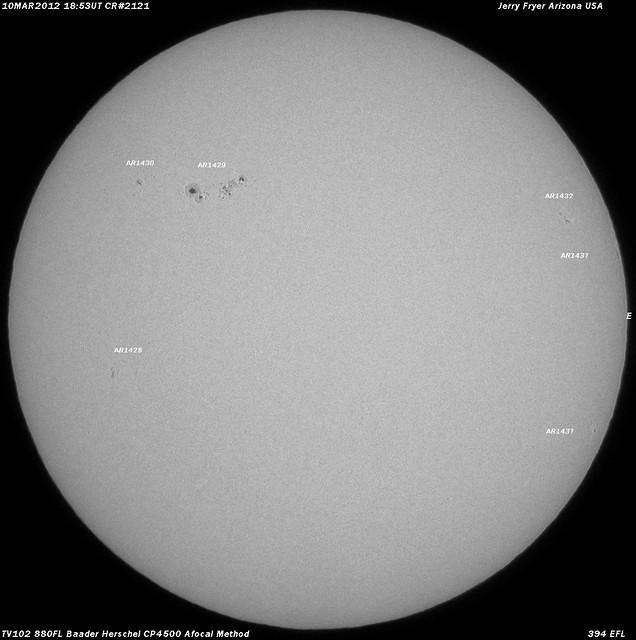 1581 10-mar-2012 102mm with 18mm ep hazy skies 010