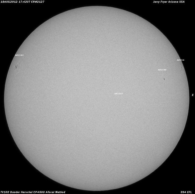1674 18-aug-2012 tv102mm with 18mm ep between clouds 001