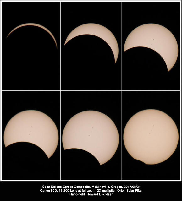 Eclipse Egress Composite Tx