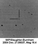 56P/Slaughter-Burnham
