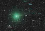 103P/Hartley + Eskimo Nebula 2023-Oct-12 Dan Bartlett