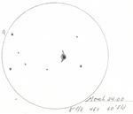 C1993Y1 1994-Mar-24 Richard Didick drawing