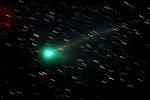 Comets Discovered in 2009