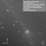 C/2011 L4 (PANSTARRS) 2013-May-29 Carl Hergenrother