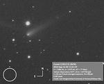 C/2012 S1 (ISON) 2013-Sep-12 Carl Hergenrother