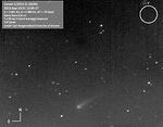 C/2012 S1 (ISON) 2013-Sep-19 Carl Hergenrother