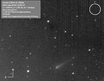C/2012 S1 (ISON) 2013-Sep-20 Carl Hergenrother