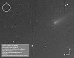 C/2012 S1 (ISON) 2013-Oct-11 Carl Hergenrother