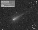 C/2012 S1 (ISON) 2013-Oct-16 Carl Hergenrother