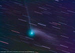 Comets Discovered in 2013