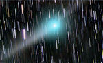Comets Discovered in 2015