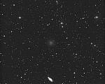 C/2016 U1 (NEOWISE) 2016-Nov-23 Michael Jäger