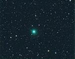 C/2016 U1 (NEOWISE) 2016-Dec-11 Michael Jäger