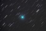 C/2016 U1 (NEOWISE) 2016-Dec-28 Tenho Tuomi