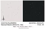 C/2017 K2 (PanStarrs) 2021-Jul-05 Michel Deconinck