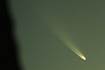 C/2020 F3 (NEOWISE) 2020-Jul-08 Mike Olason