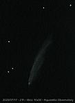 C/2020 F3 (NEOWISE) 2020-Jul-17 Michel Deconinck