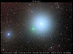 C/2020 M3 (ATLAS) 2020-Nov-15 Martin Mobberley