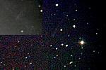 C/2020 P1 (NEOWISE) 2020-Nov-13 Tenho Tuomi