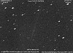 C/2020 P1 (NEOWISE) 2020-Nov-26 Denis Buczynski
