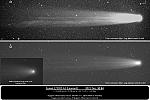 C/2021 A1 (Leonard) 2021-Dec-30 Skygems Observatory