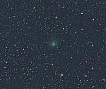 C/2021 A2 (NEOWISE) 2021-Feb-17 Michael Jäger