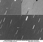 C/2021 A10 (NEOWISE) 2021-Feb-07 Mike Olason