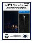 ALPO Monthly Comet News