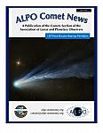 ALPO COMET NEWS FOR APRIL 2024