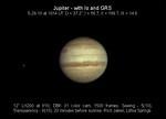 Jupiter Images and Observations