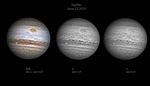 20100622 Jupiter