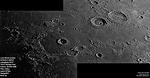 Lunar Topographical Studies Program