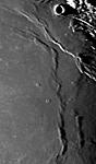 DORSUM BUCKLAND Photographic Moon Atlas for Lunar Observers-page 247 of Volume 1-closeup