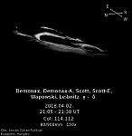 Demonax Scott Wapowski-2018-04-02 2105-2130-IZF