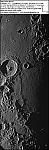 Sinus Asperitatis-Theophilus-Western Mare Nectaris 2023-10-04-0806 PRW