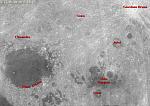 Girodnao-Bruno-rays Clementine-NASA-pic--virtualMoonAtlas
