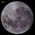 14.6-day Moon 2024-04-23-0821-0833UT FLT-110 2xbarlow QHY5III462C MCollins
