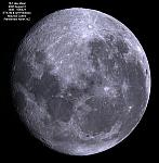 16.7-day Moon 2023-08-03 1045-1053UT ETX-90 QHY5III462C MCollins