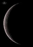 3.3-day Moon 2024-07-09-0554-0556UT 80ED 3xbarlow QHY5III462C MCollins