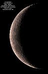 3.4-day Moon 2024-02-13 0808-0809UT 80ED QHY5III462 MCollins