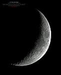 4.70 day old moon 2023-04-25-0146-0200-DTe