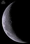 5.1-day Moon 2022-07-04 0542 ETX-90 QHY5III462C MCollins