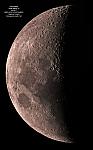6-day Moon 2024-03-16-0815UT 80ED QHY5III462C MCollins