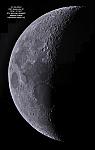 6.2-day Moon 2023-09-21 0709-0712UT ETX-90 QHY5III462C MCollins