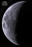 6.2-day Moon 2023-09-21 0713-0716UT ETX-90 QHY5III462C MCollins