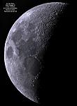 6.6-day Moon 2023-10-21 0733-0741UT ETX-90 QHY5III462C MCollins