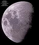 9-day Moon 2022-11-03 0754-0803UT FLT-110 f-14 QHY5III462C MCollins