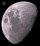 9-day Moon 2022-11-03 0846-0859UT FLT-110 f-21 QHY5III462C MCollins